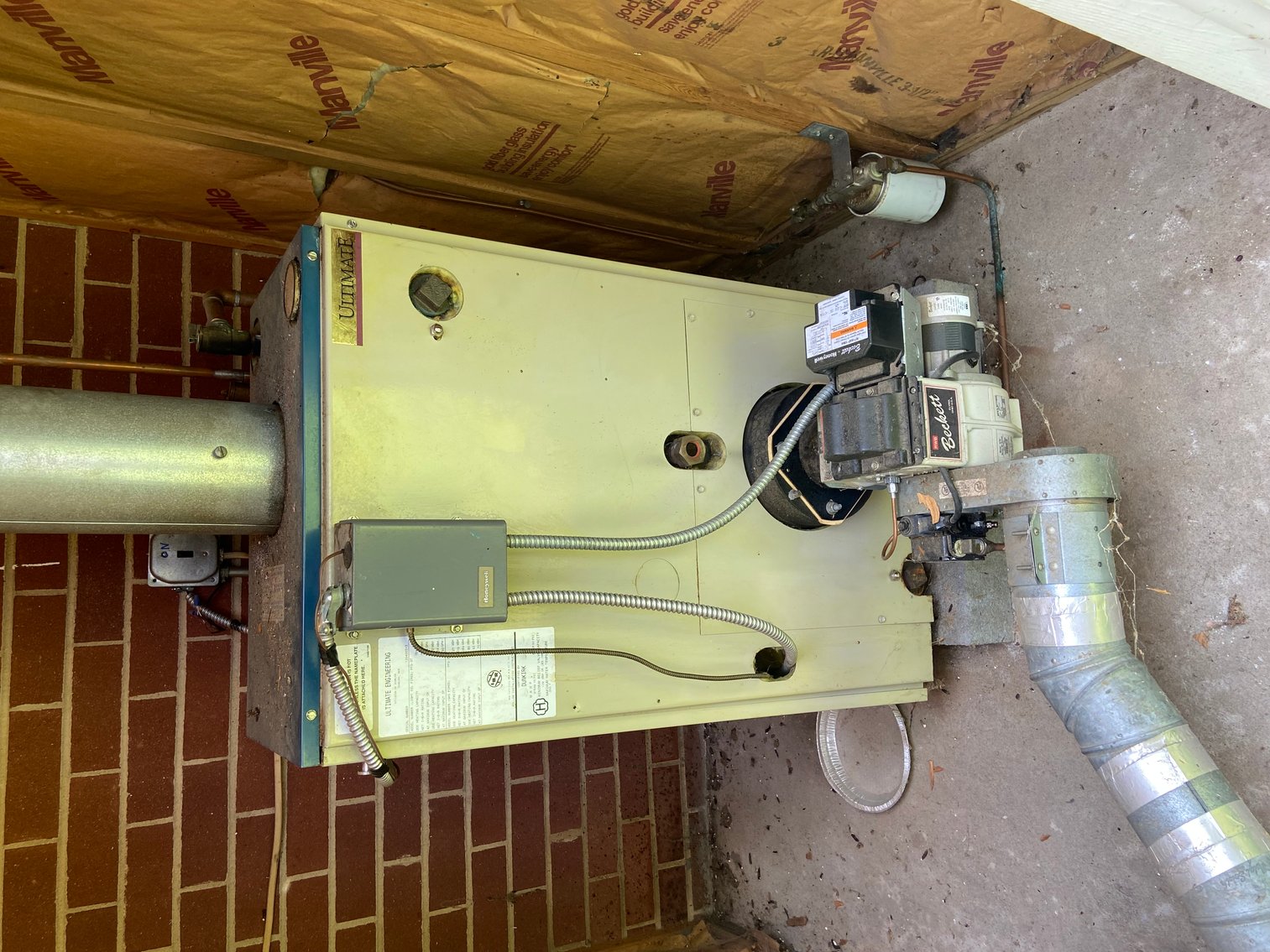 Image for 8000 North Courthouse Road, New Kent VA