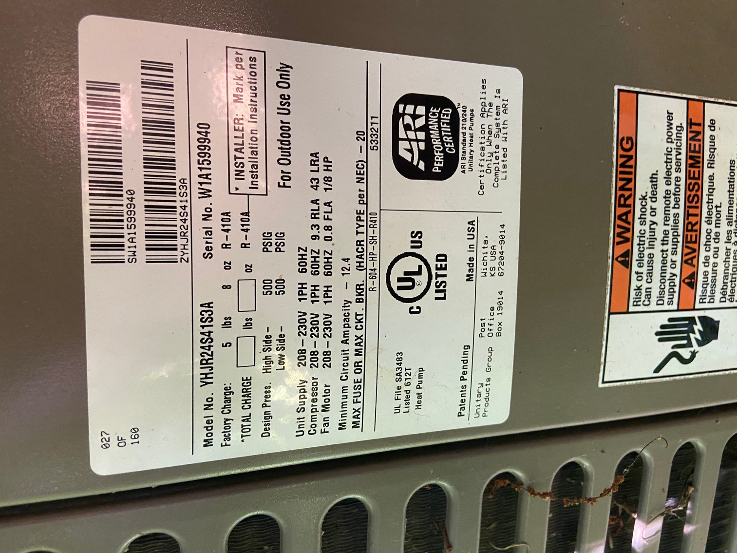 Image for 8000 North Courthouse Road, New Kent VA