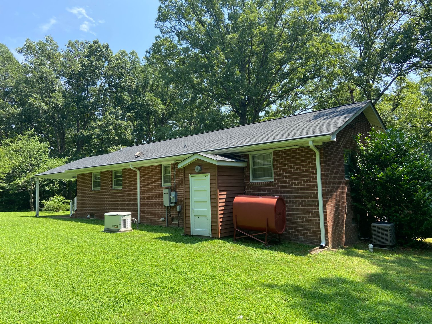 Image for 8000 North Courthouse Road, New Kent VA