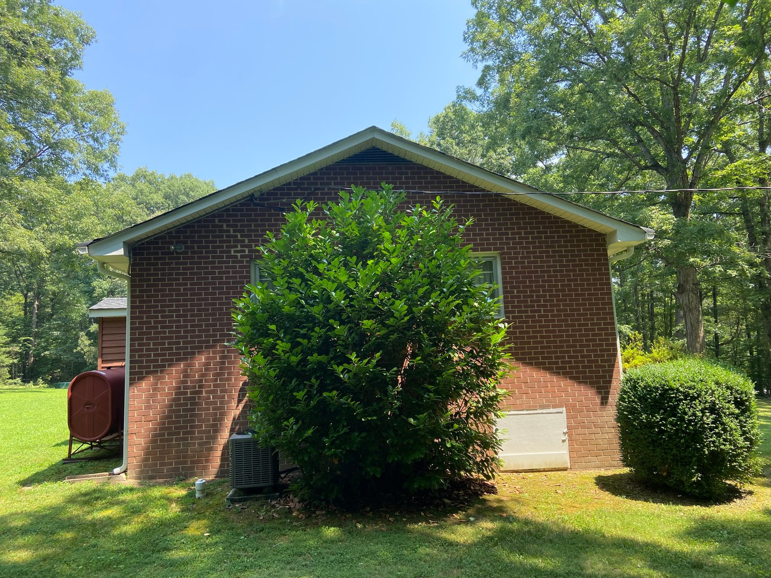 Image for 8000 North Courthouse Road, New Kent VA