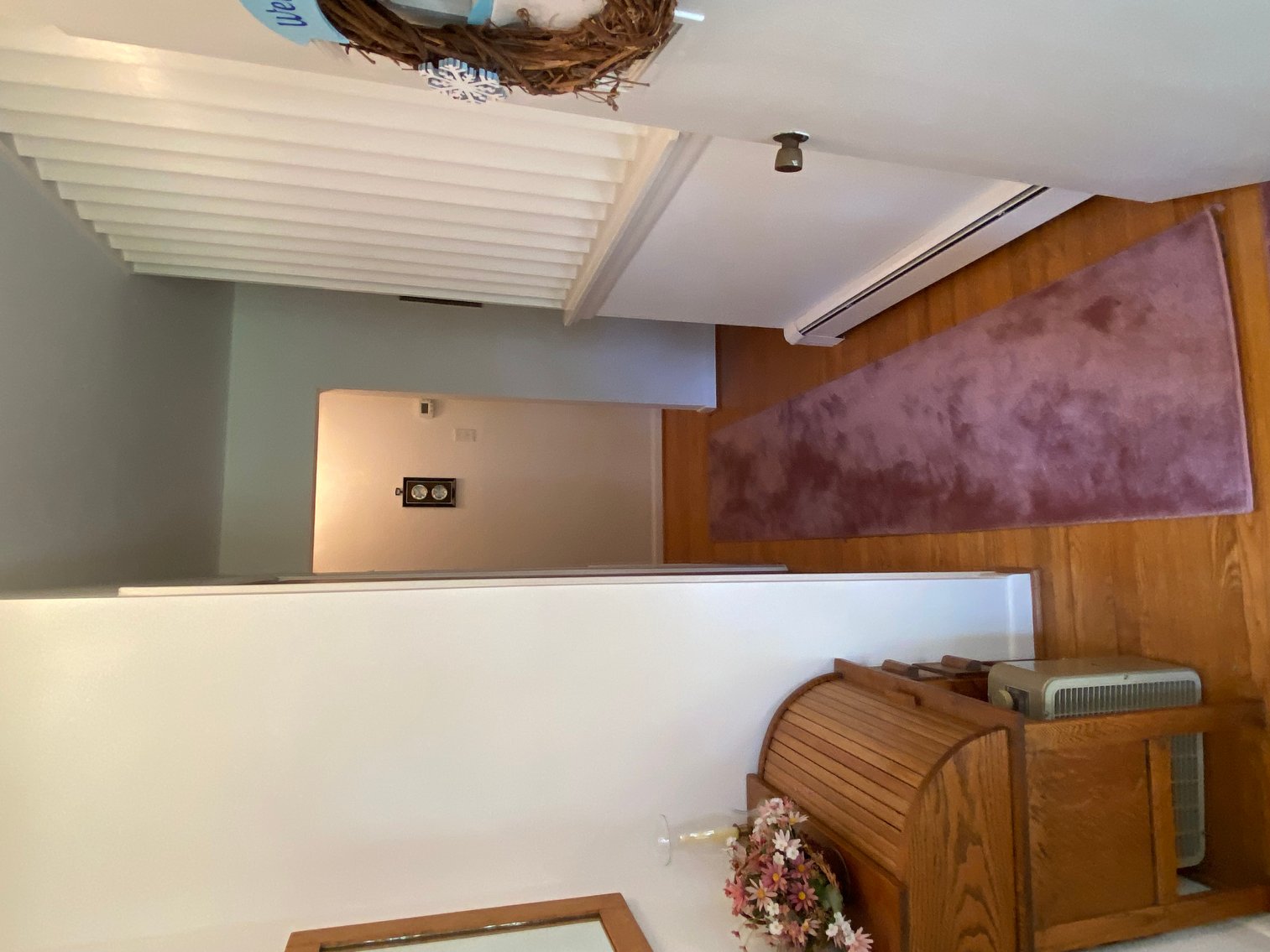 Image for 8000 North Courthouse Road, New Kent VA