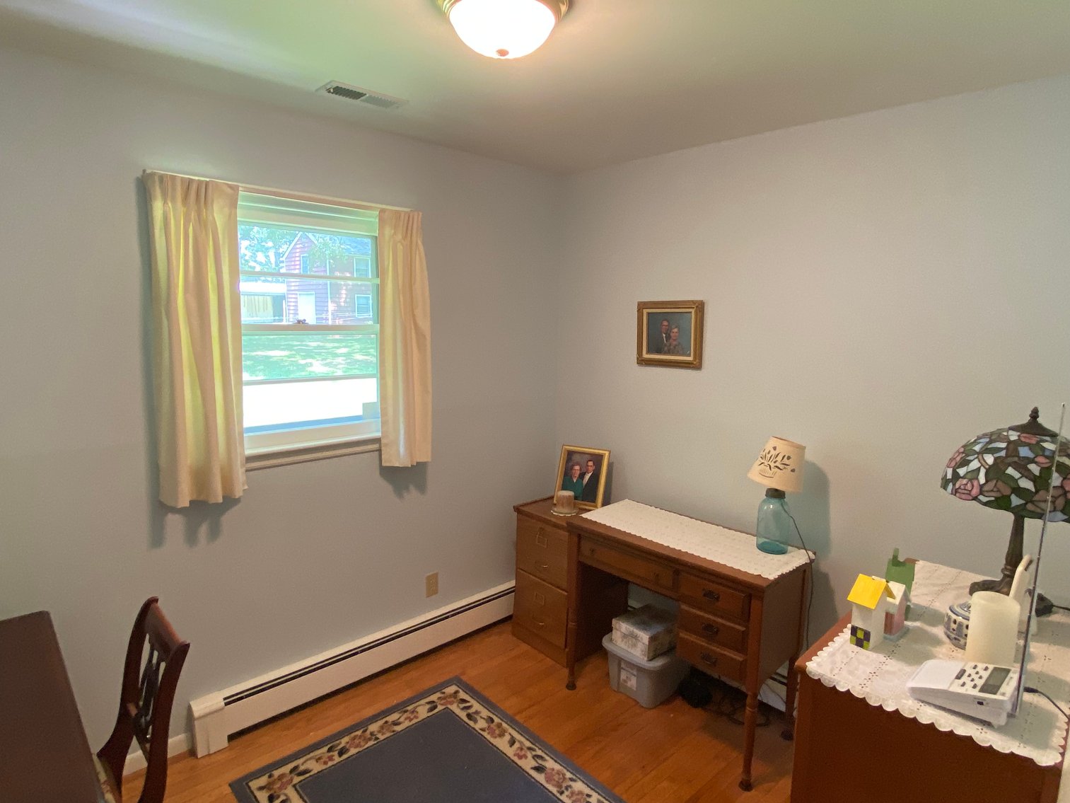 Image for 8000 North Courthouse Road, New Kent VA