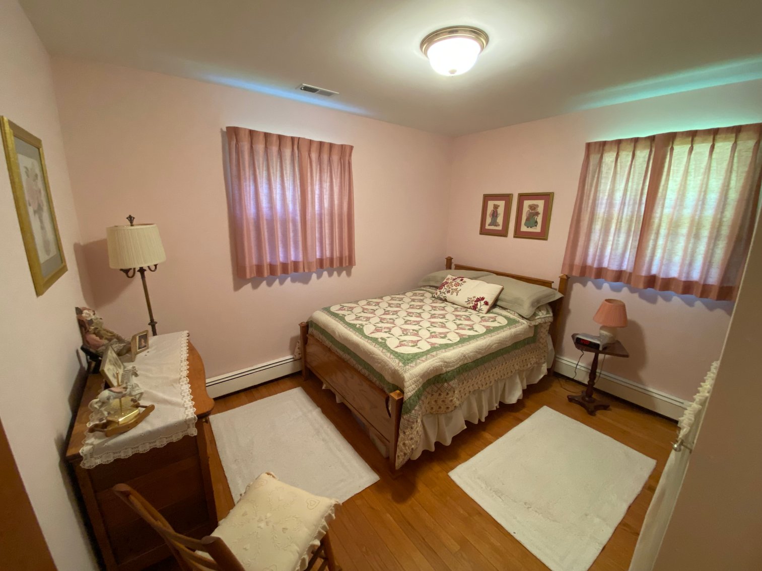 Image for 8000 North Courthouse Road, New Kent VA