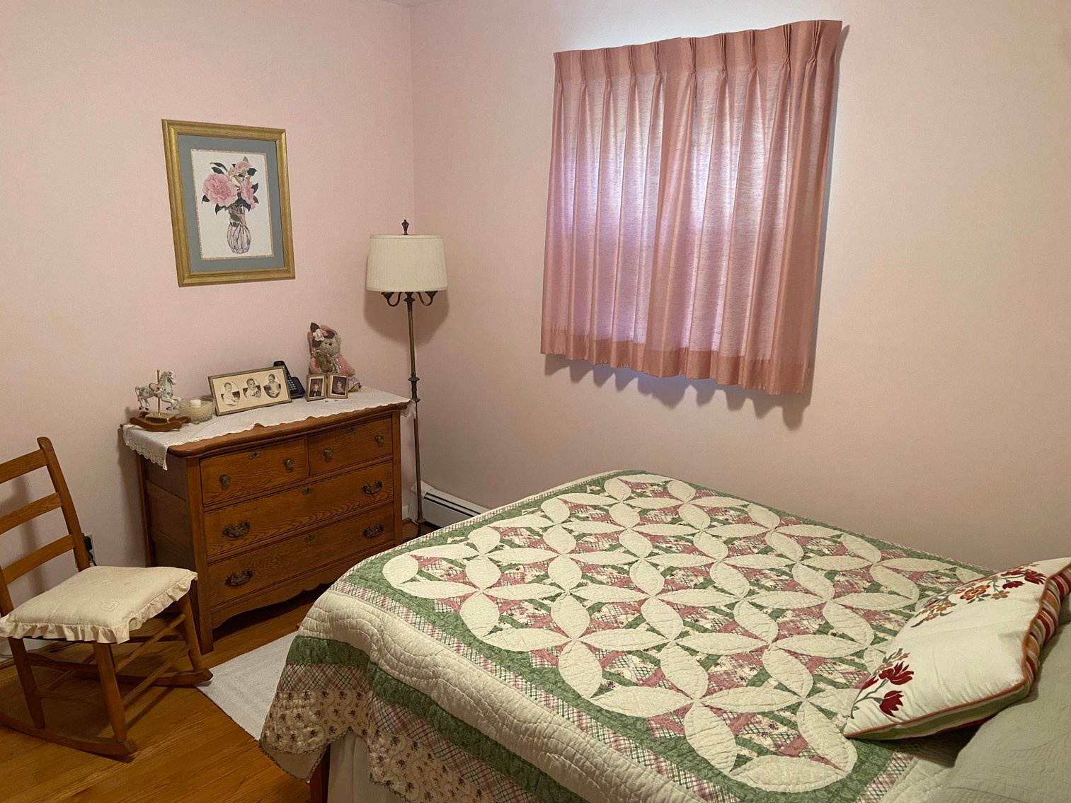 Image for 8000 North Courthouse Road, New Kent VA