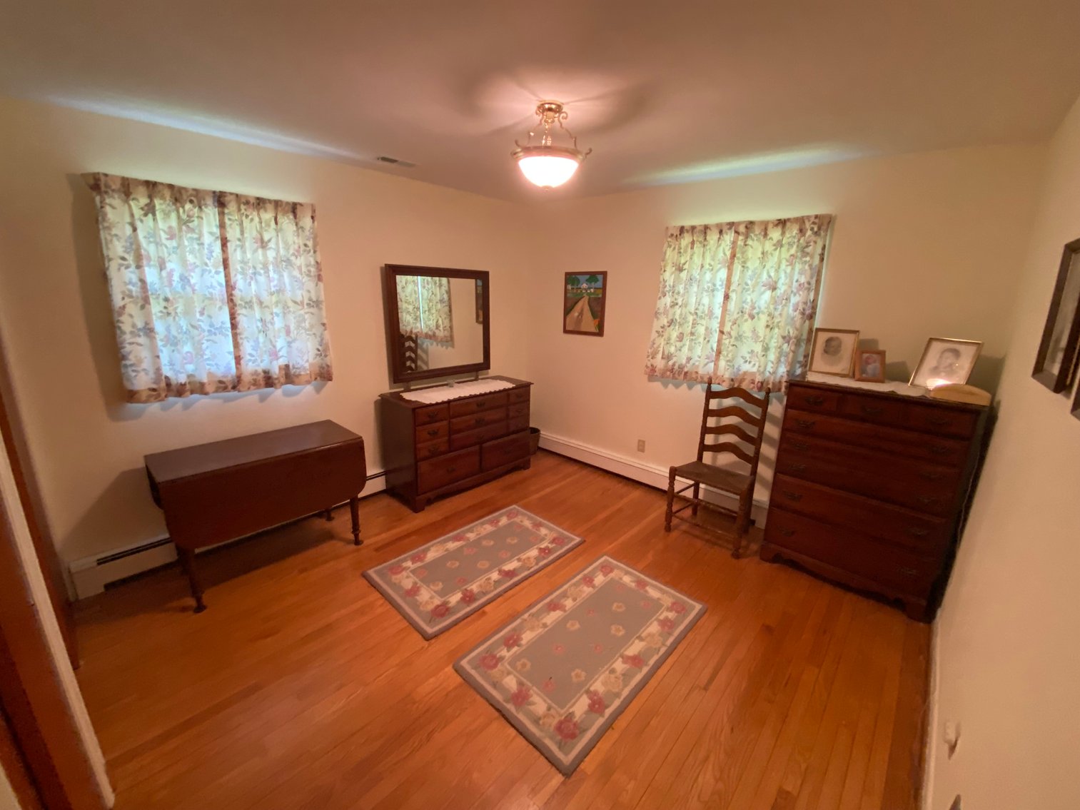 Image for 8000 North Courthouse Road, New Kent VA