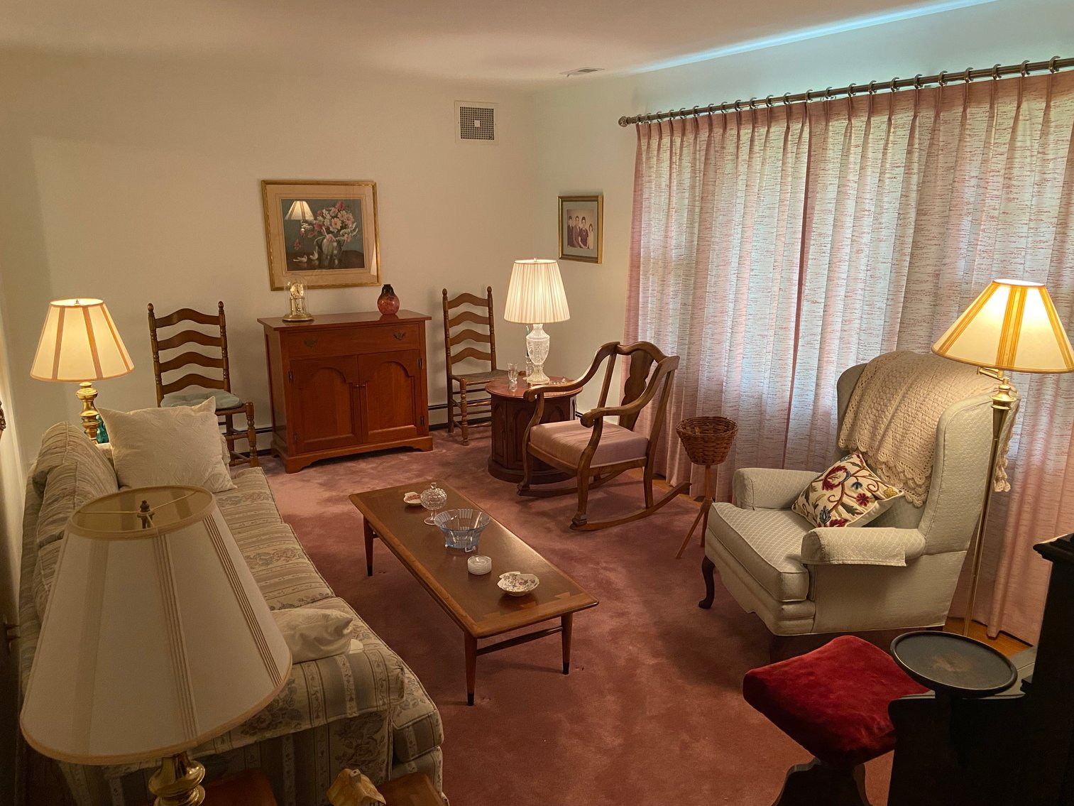 Image for 8000 North Courthouse Road, New Kent VA