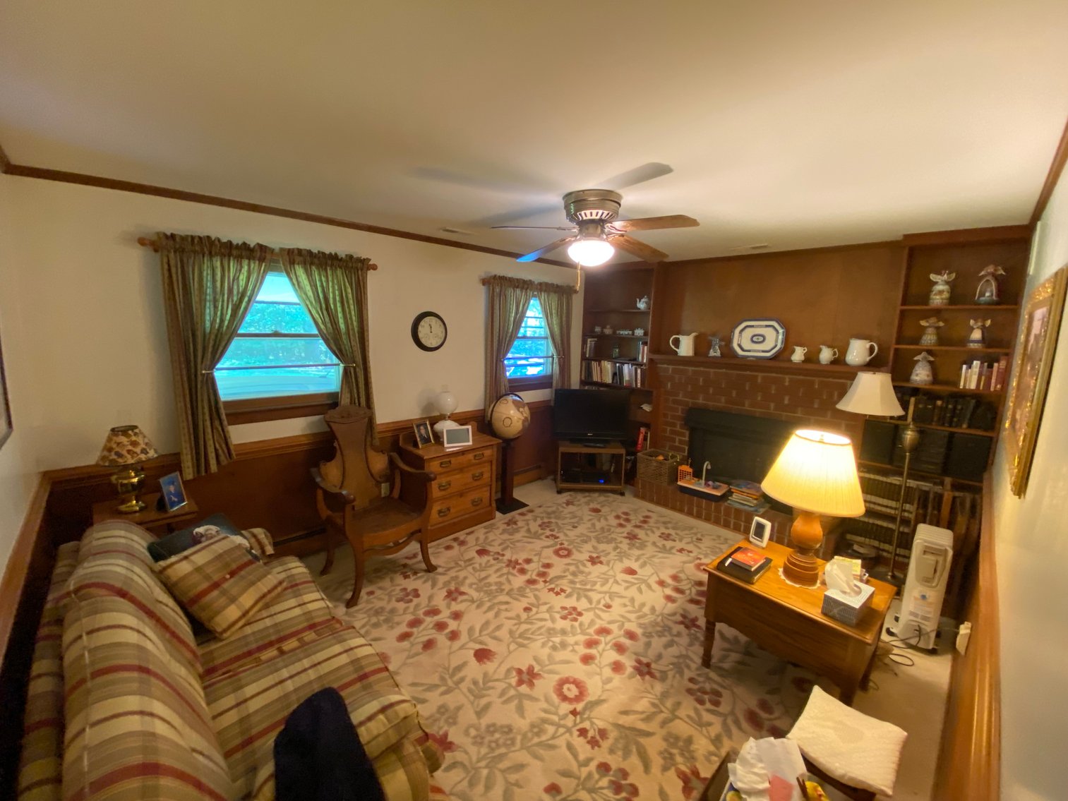 Image for 8000 North Courthouse Road, New Kent VA