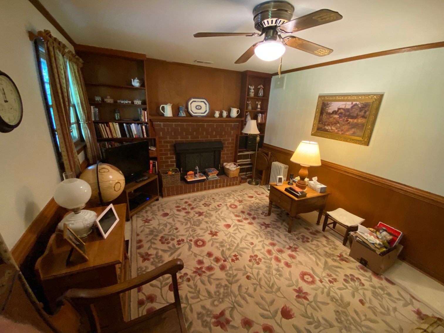 Image for 8000 North Courthouse Road, New Kent VA