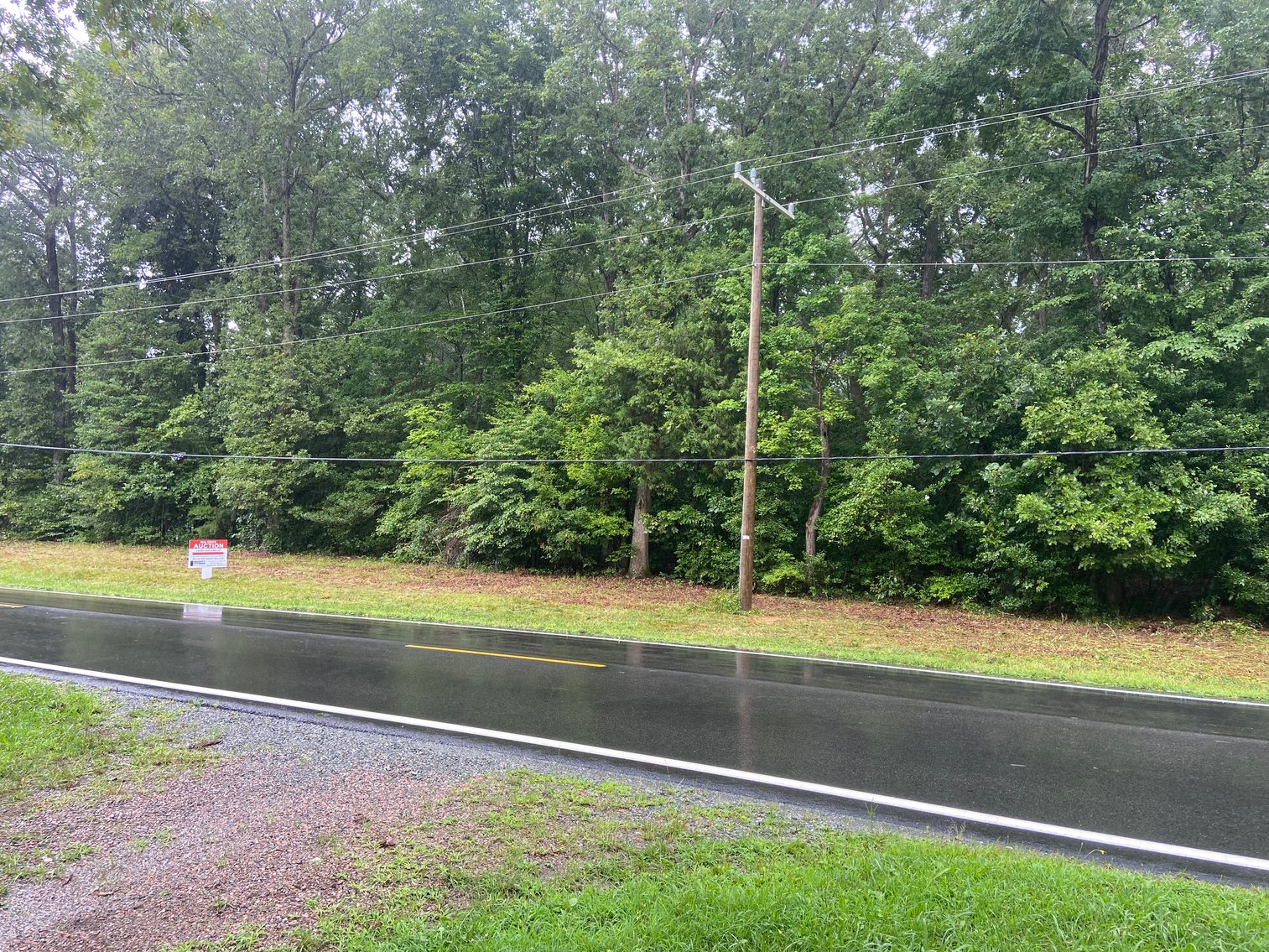 Image for 8000 North Courthouse Road, New Kent VA