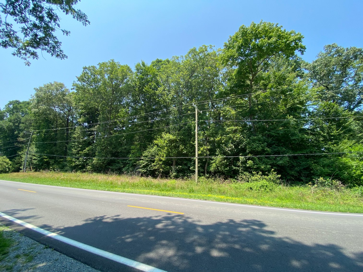 Image for 8000 North Courthouse Road, New Kent VA