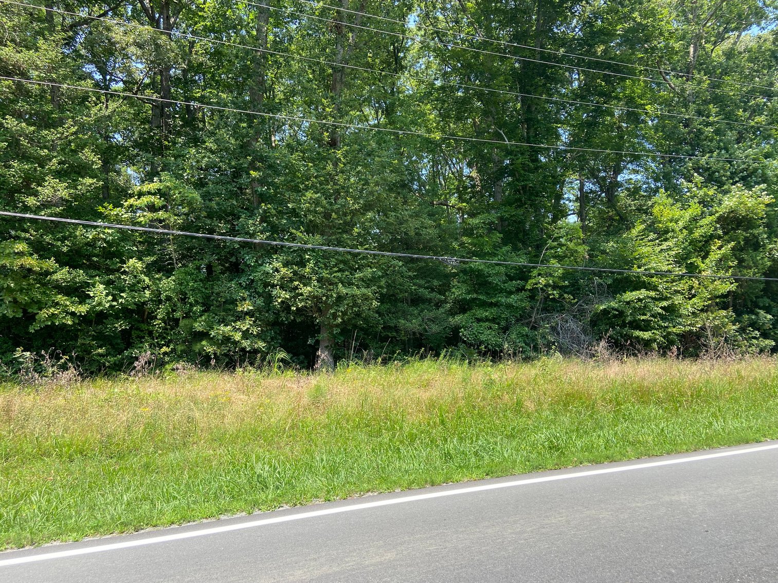 Image for 8000 North Courthouse Road, New Kent VA