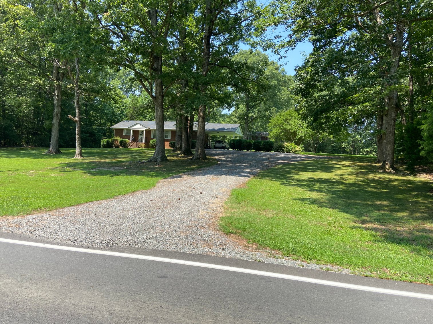 Image for 8000 North Courthouse Road, New Kent VA