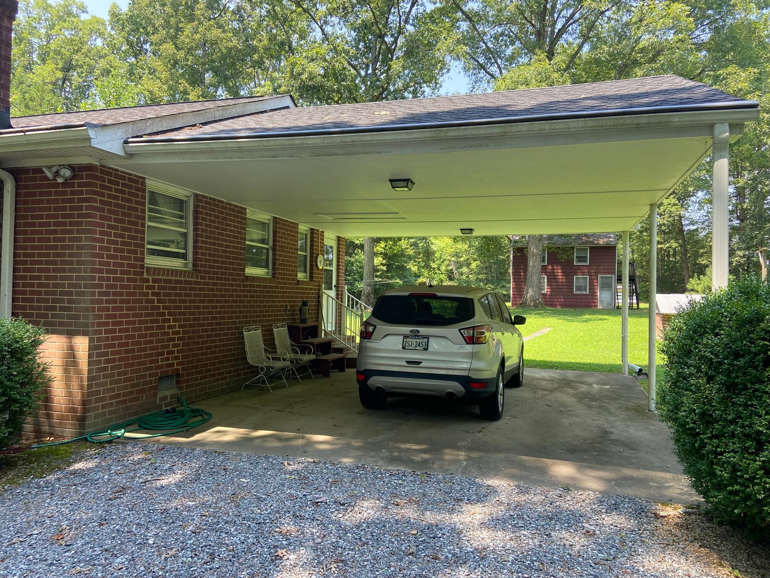 Image for 8000 North Courthouse Road, New Kent VA