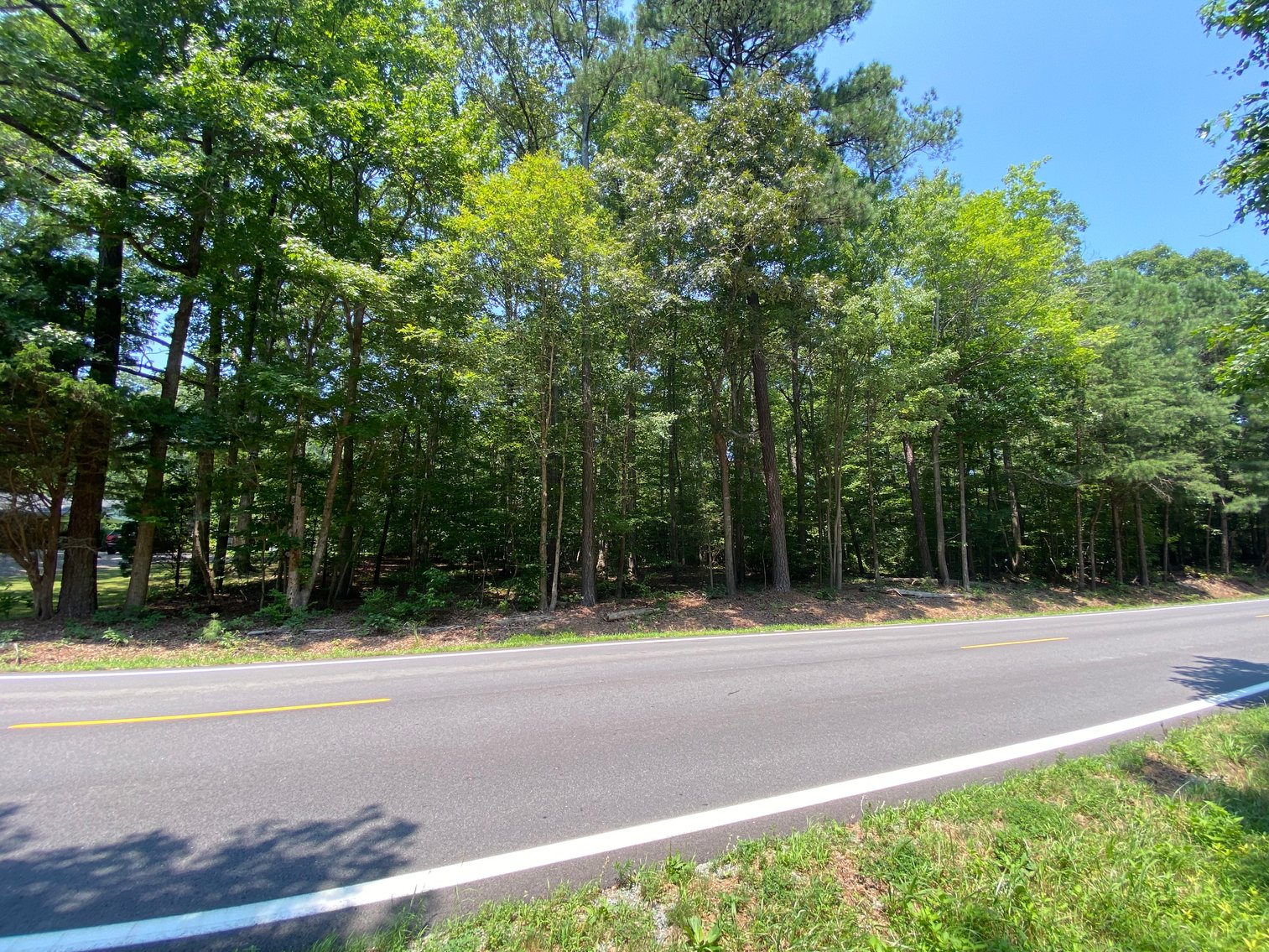 Image for 8000 North Courthouse Road, New Kent VA