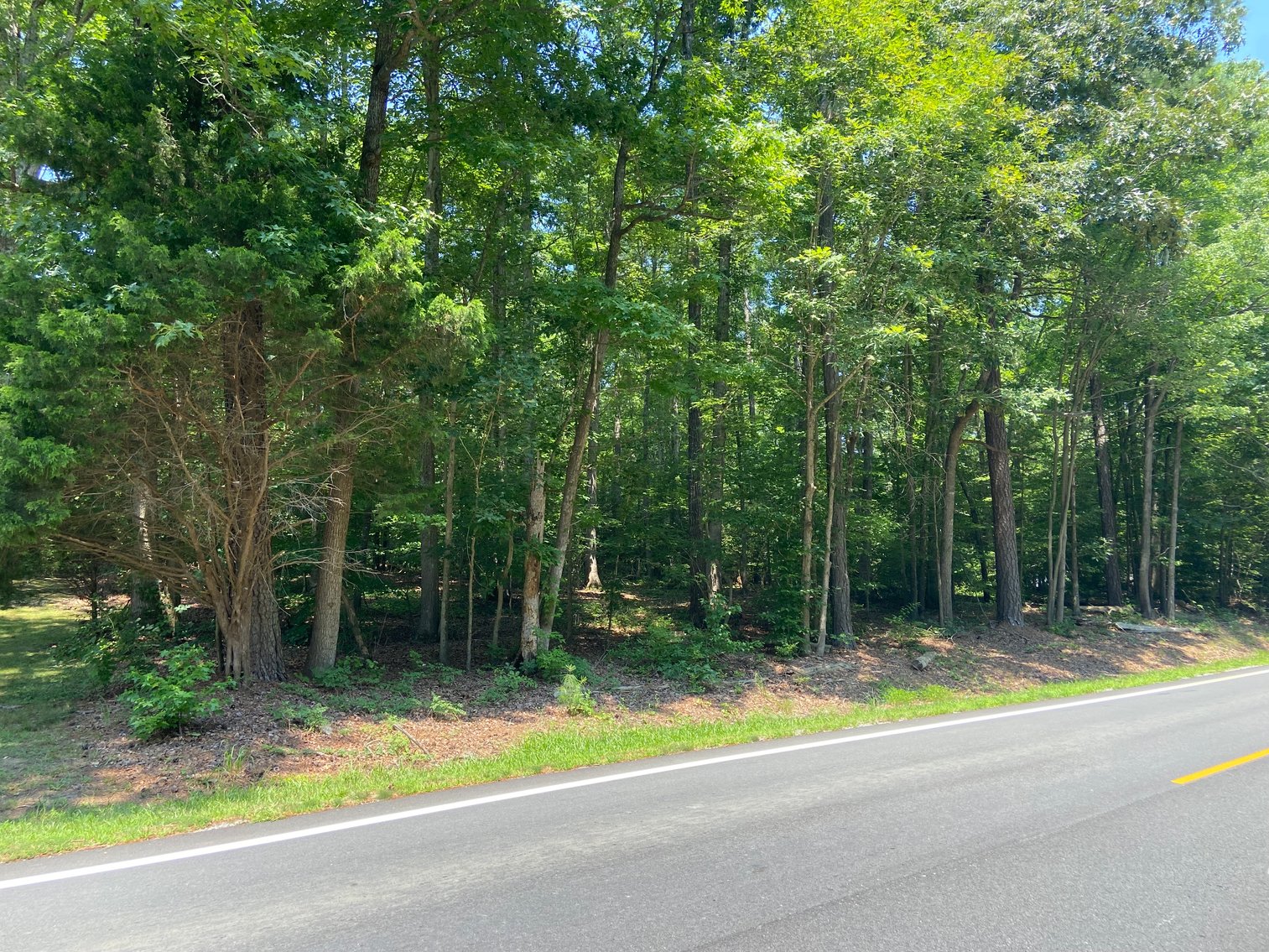 Image for 8000 North Courthouse Road, New Kent VA