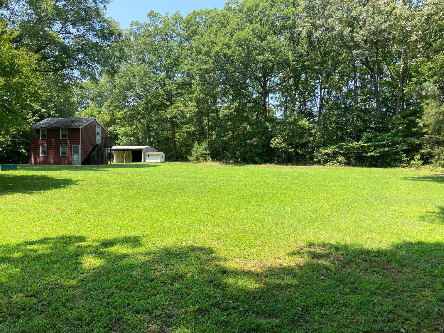 Image for 8000 North Courthouse Road, New Kent VA