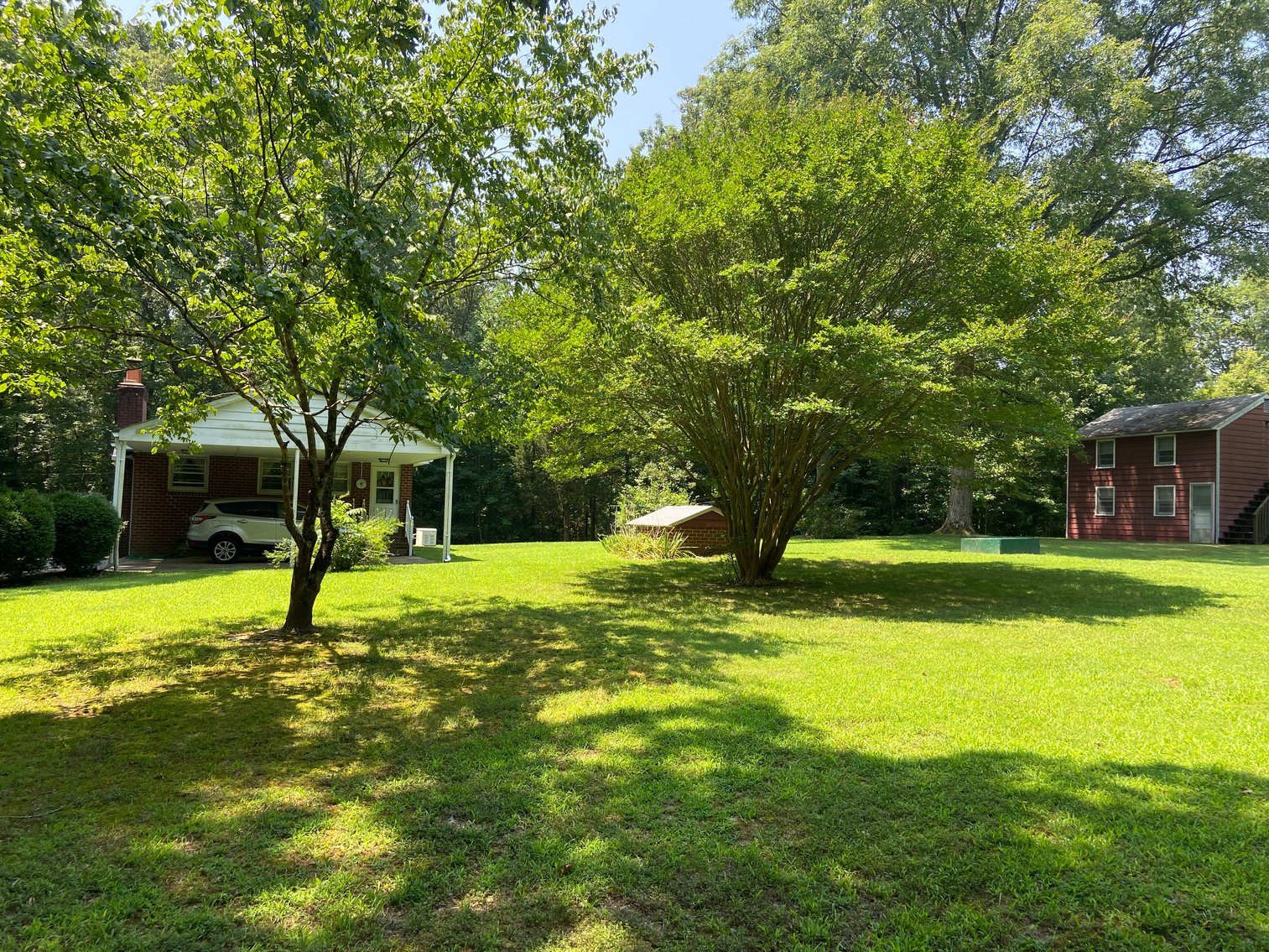 Image for 8000 North Courthouse Road, New Kent VA
