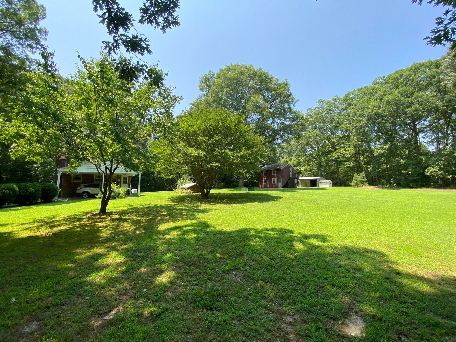 Image for 8000 North Courthouse Road, New Kent VA