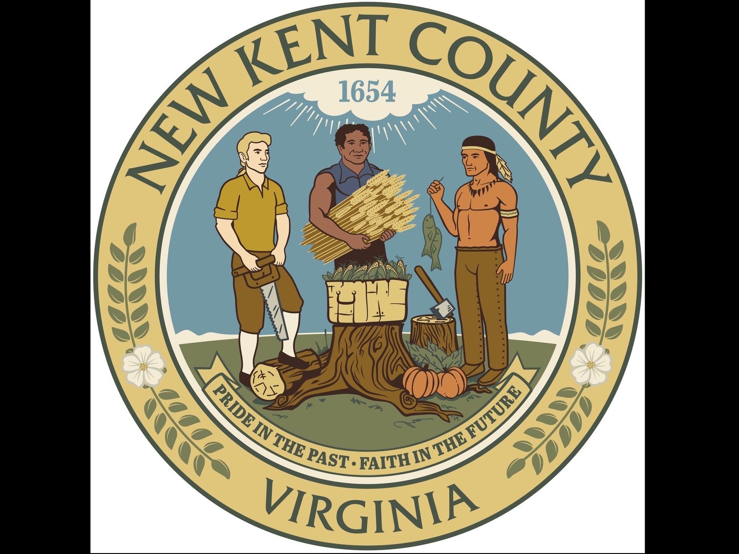 Image for New Kent County Tax Delinquent Auction