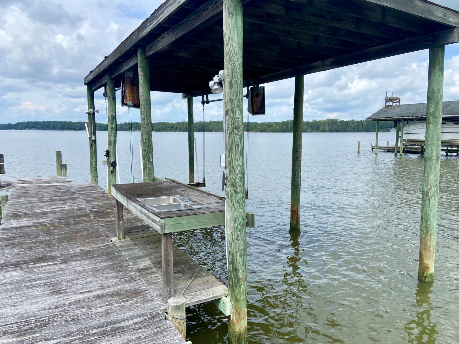 Image for 8055 Riverwatch Ct. Gloucester VA