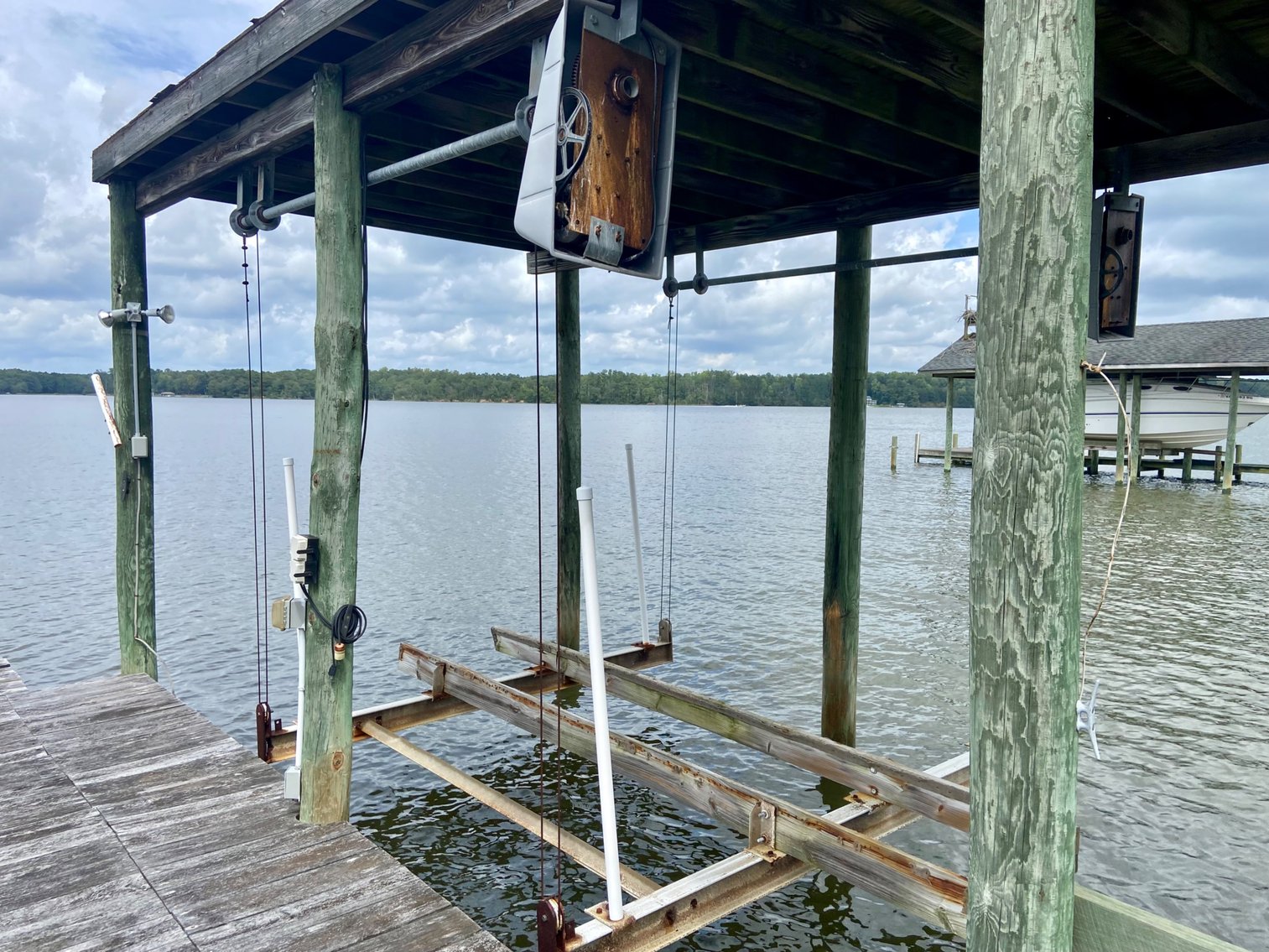 Image for 8055 Riverwatch Ct. Gloucester VA