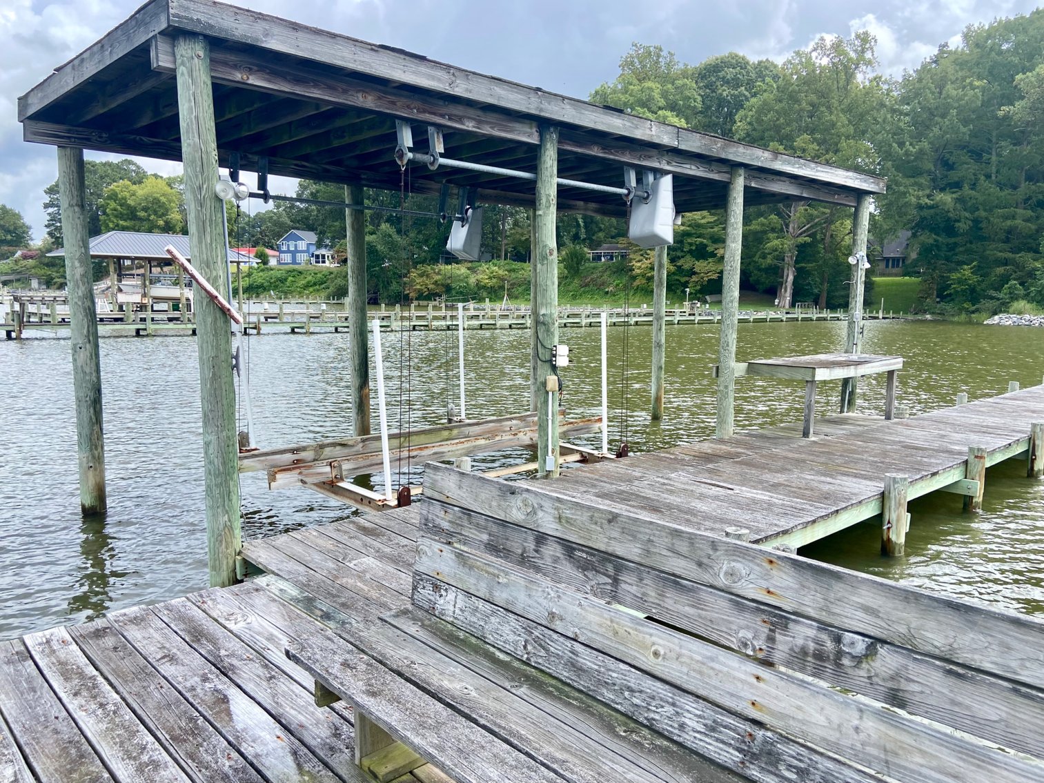 Image for 8055 Riverwatch Ct. Gloucester VA