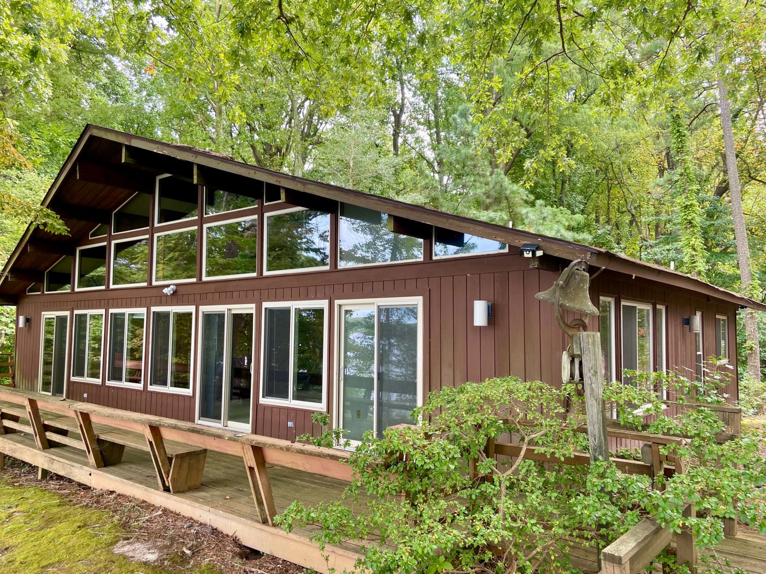 Image for 8055 Riverwatch Ct. Gloucester VA