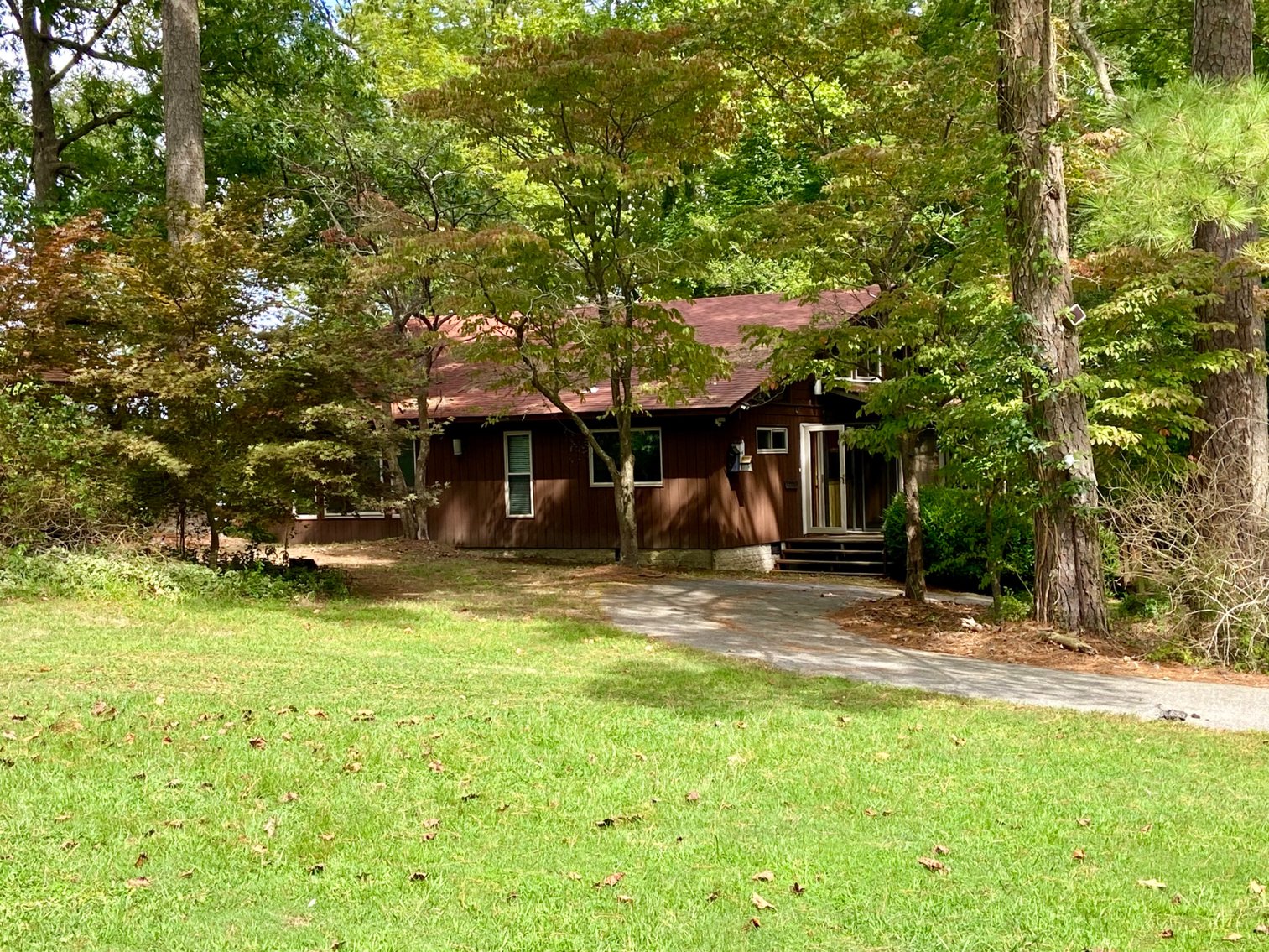 Image for 8055 Riverwatch Ct. Gloucester VA