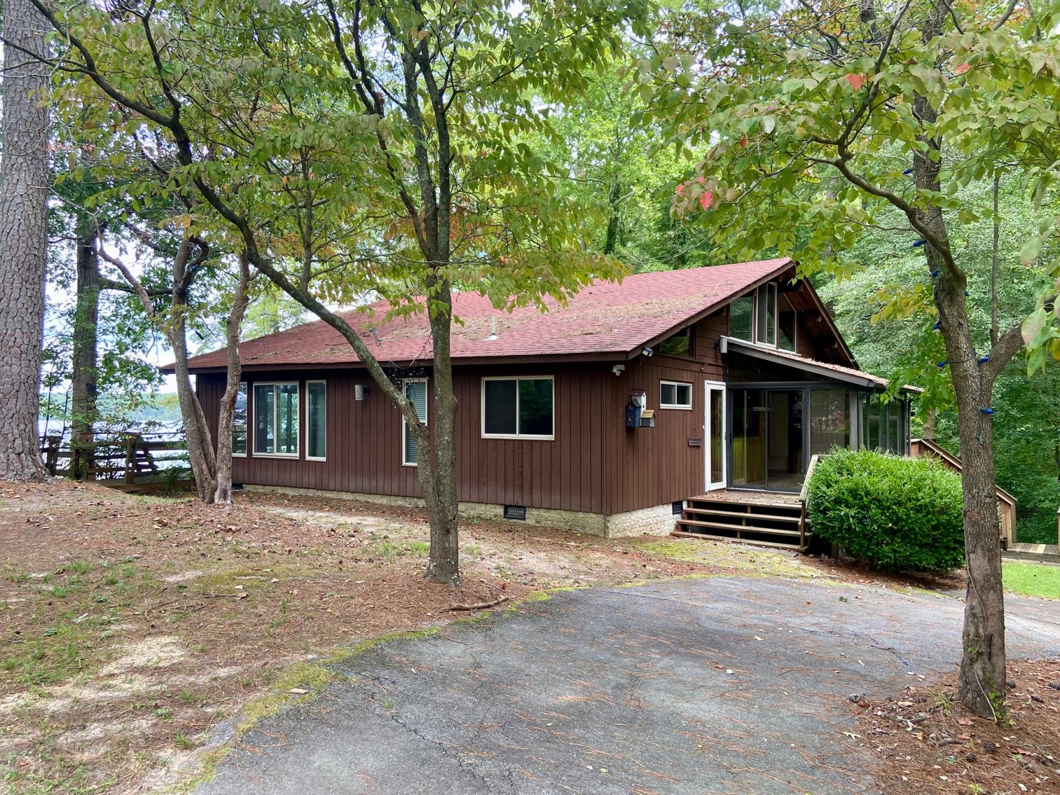 Image for 8055 Riverwatch Ct. Gloucester VA