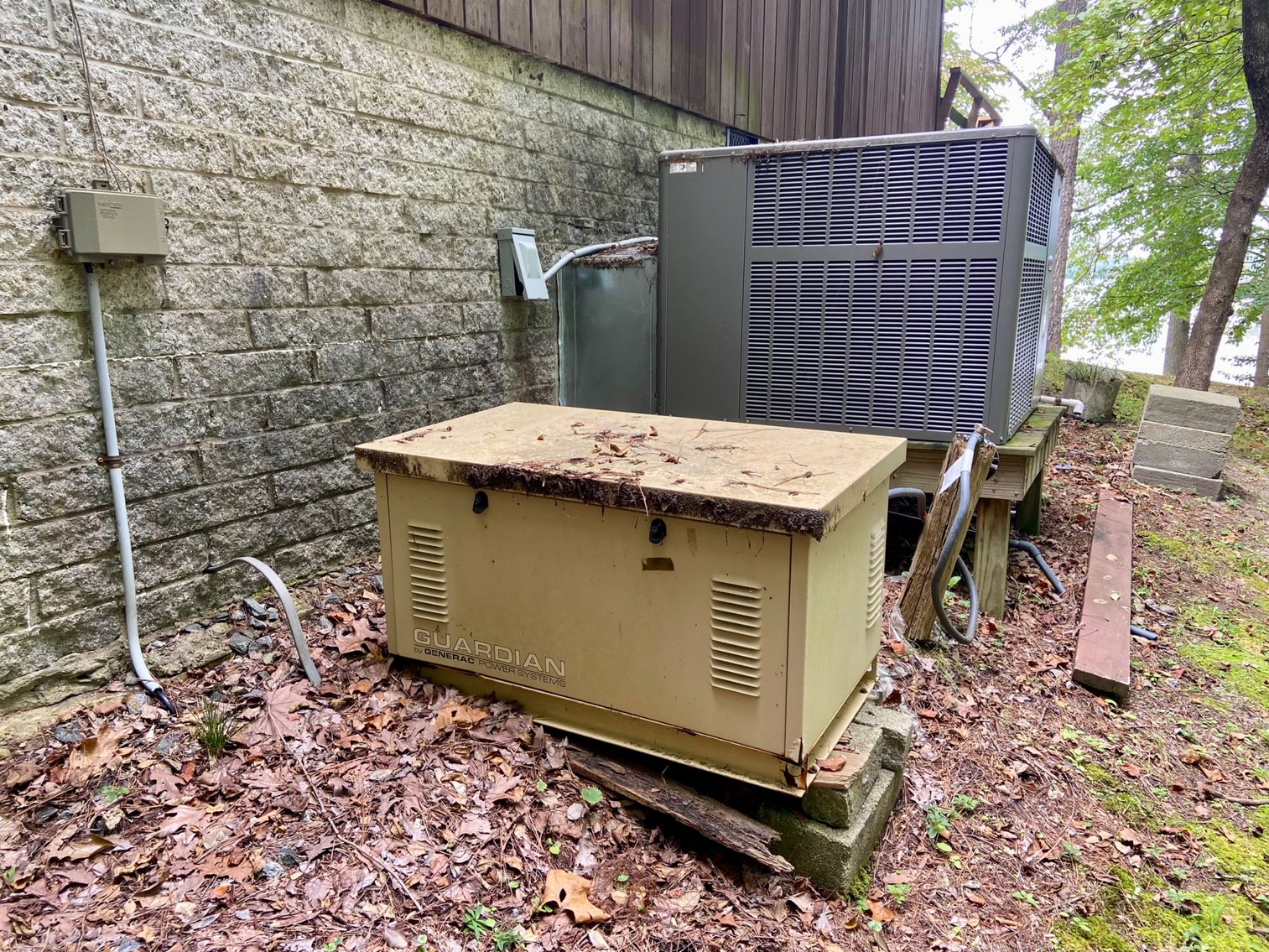 Image for 8055 Riverwatch Ct. Gloucester VA