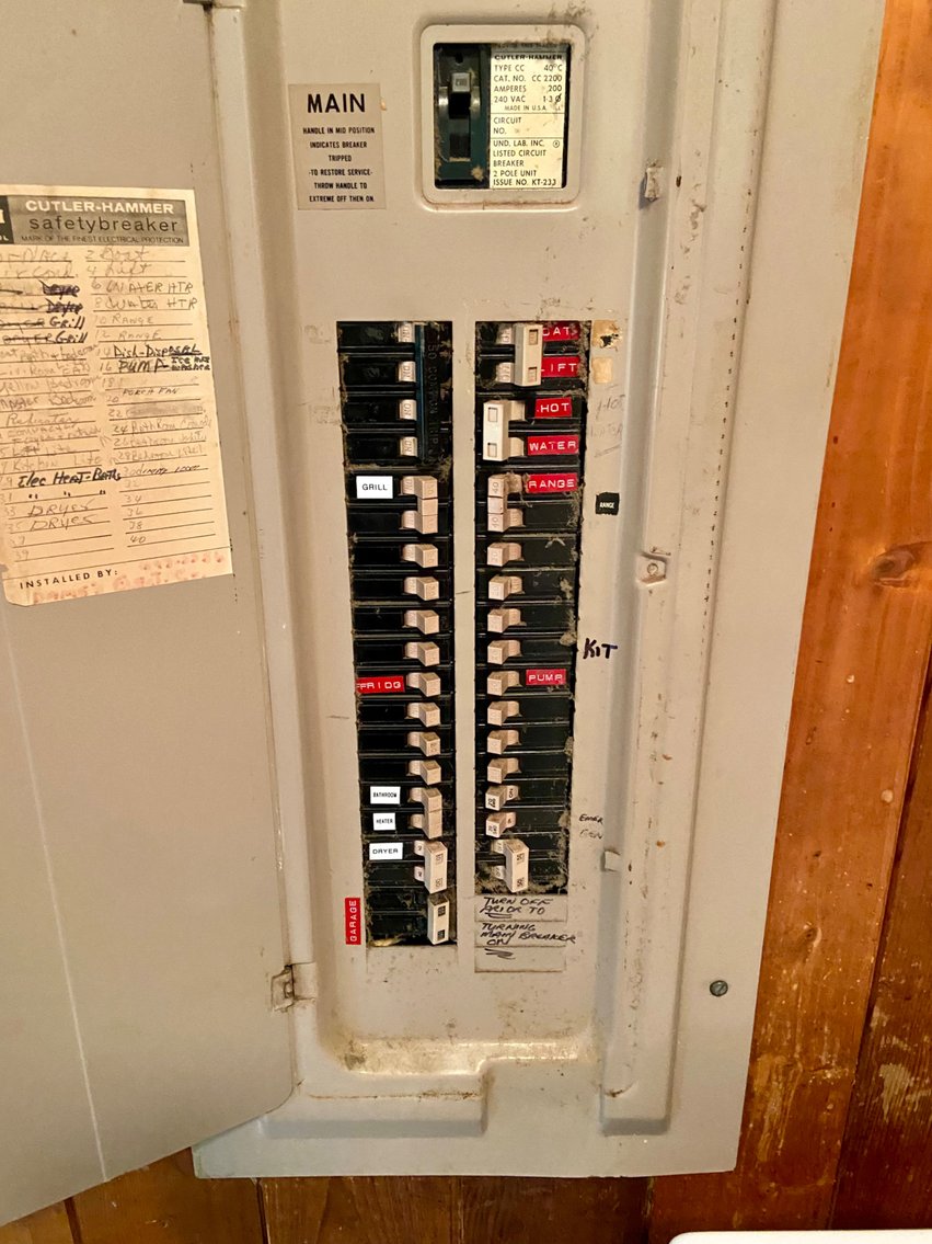 Image for 8055 Riverwatch Ct. Gloucester VA