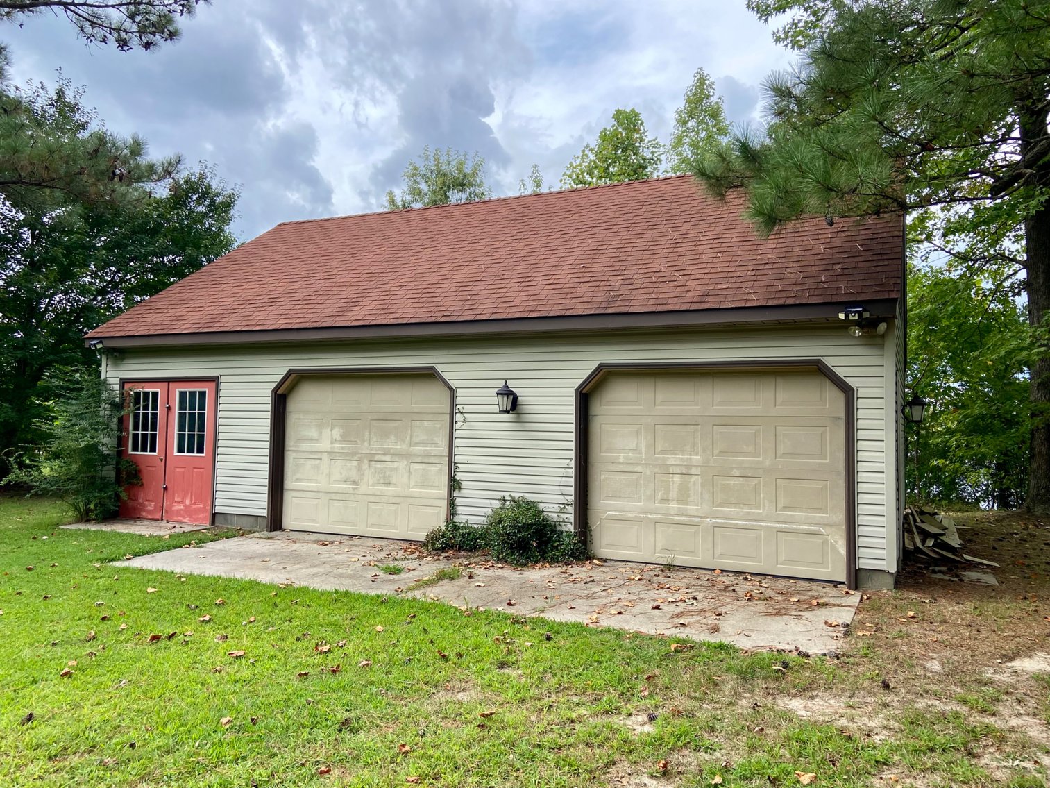 Image for 8055 Riverwatch Ct. Gloucester VA