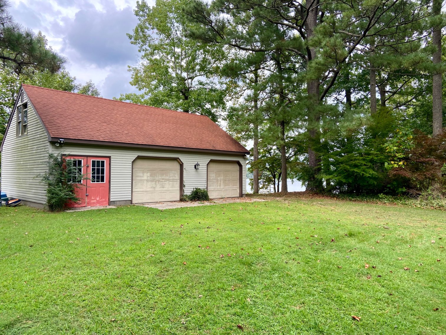 Image for 8055 Riverwatch Ct. Gloucester VA