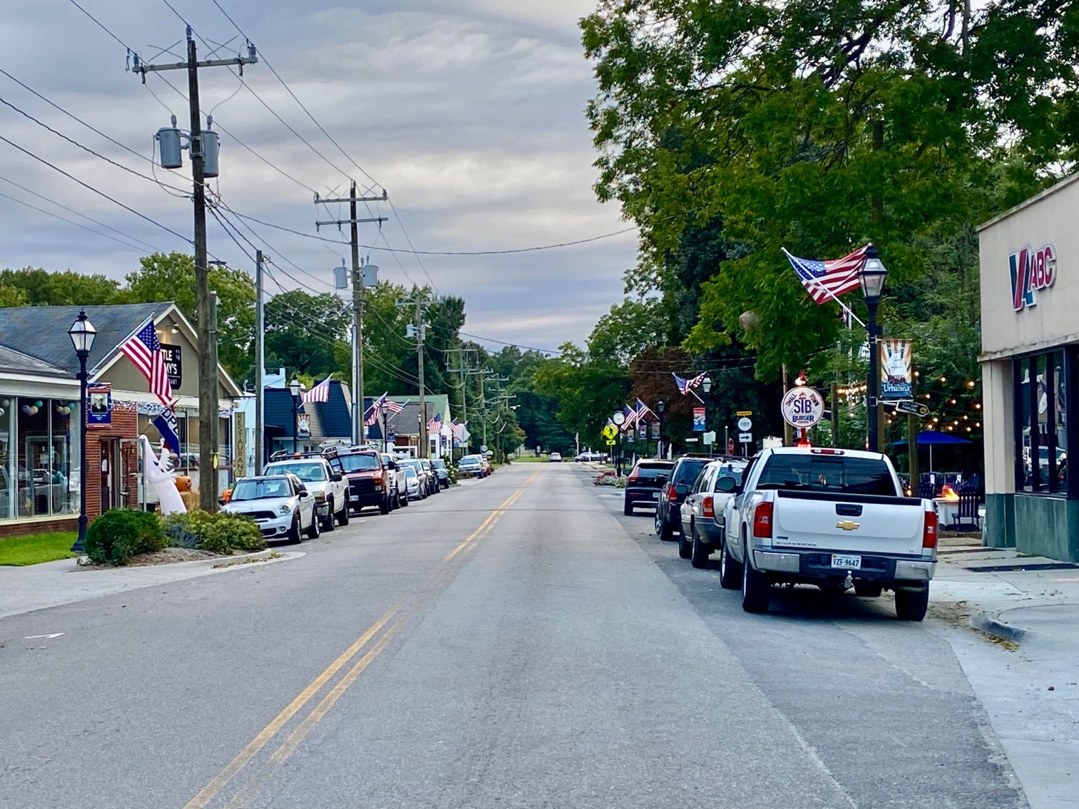 Image for 260 West Avenue, Urbanna VA