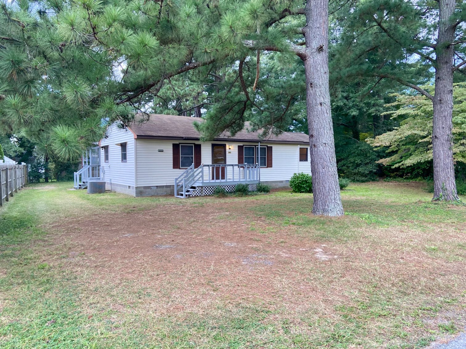 Image for 260 West Avenue, Urbanna VA