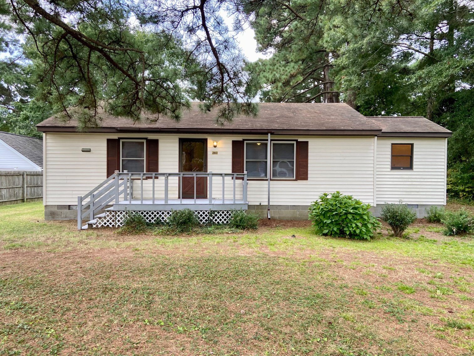 Image for 260 West Avenue, Urbanna VA