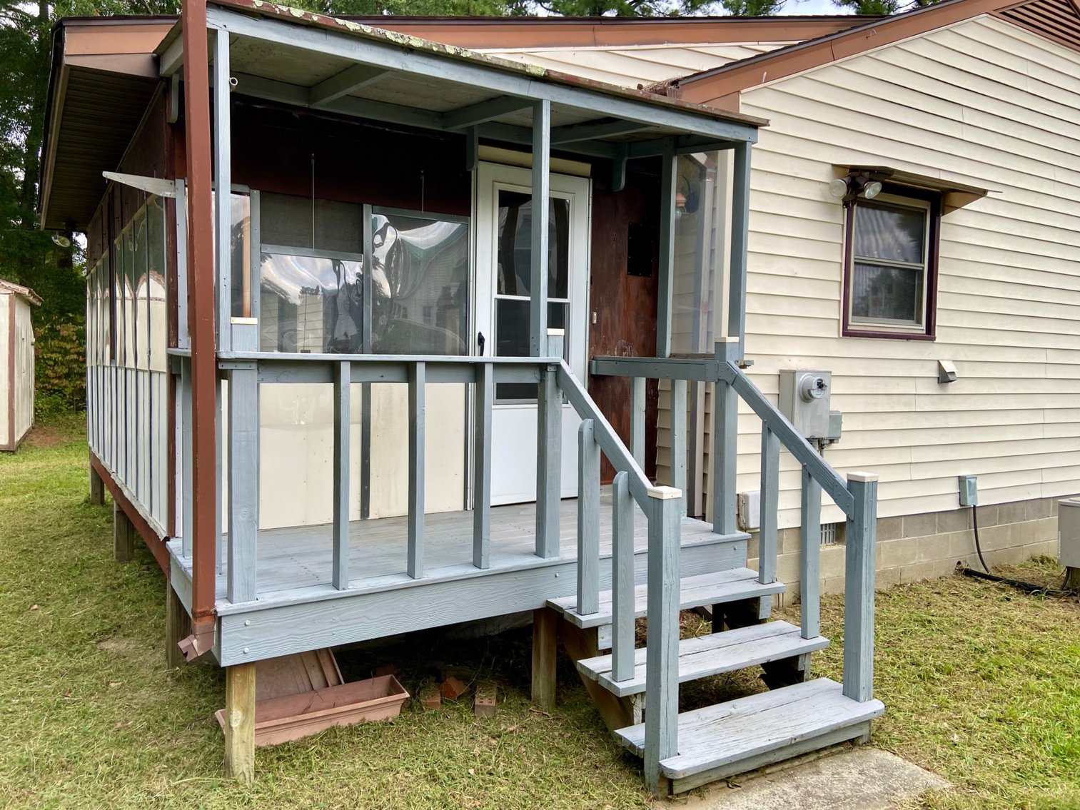 Image for 260 West Avenue, Urbanna VA