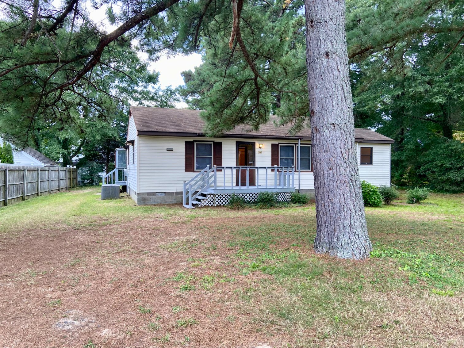 Image for 260 West Avenue, Urbanna VA