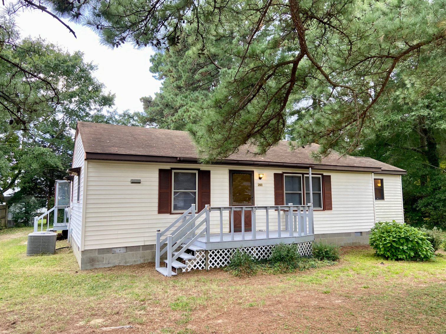 Image for 260 West Avenue, Urbanna VA