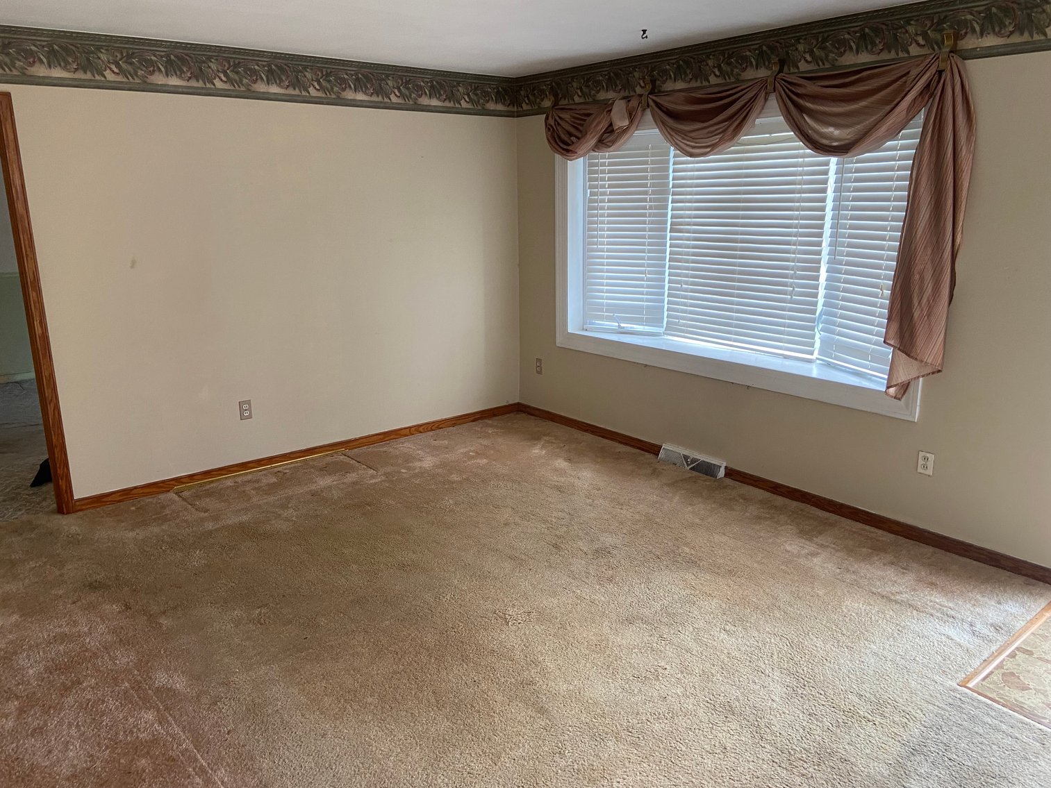 Image for 5112 Bayview Drive, N. Chesterfield