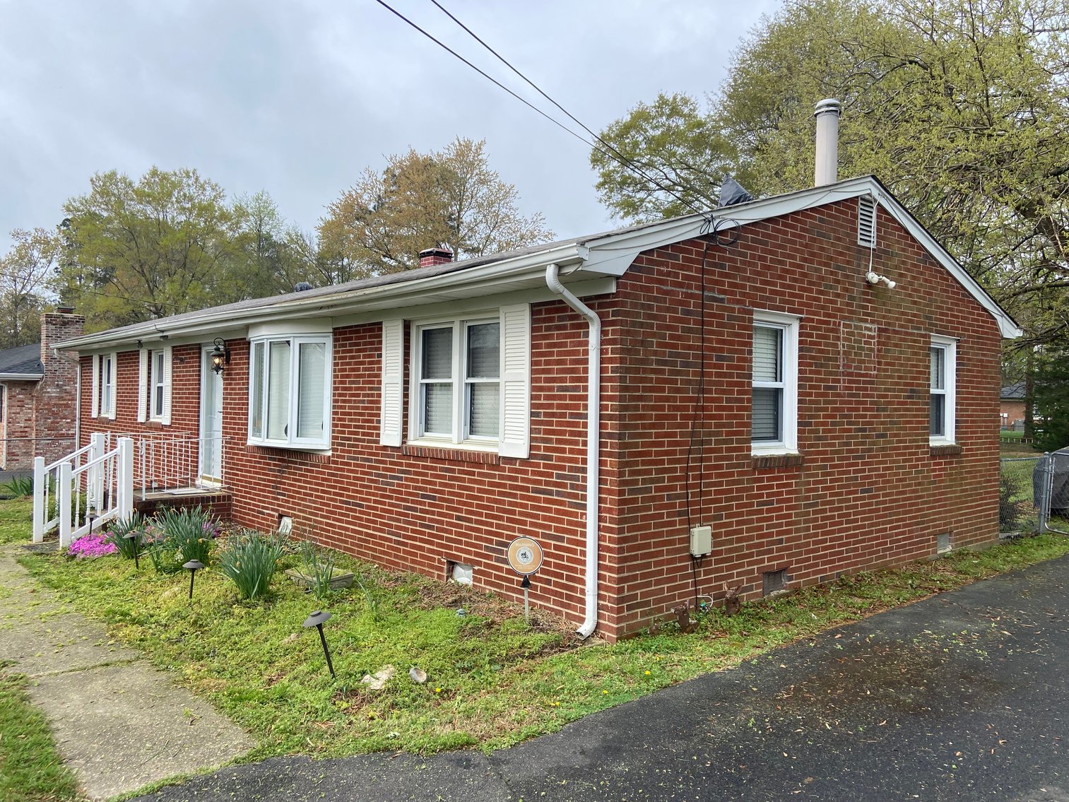 Image for 5112 Bayview Drive, N. Chesterfield