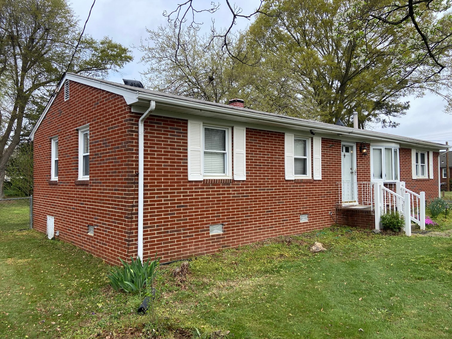 Image for 5112 Bayview Drive, N. Chesterfield