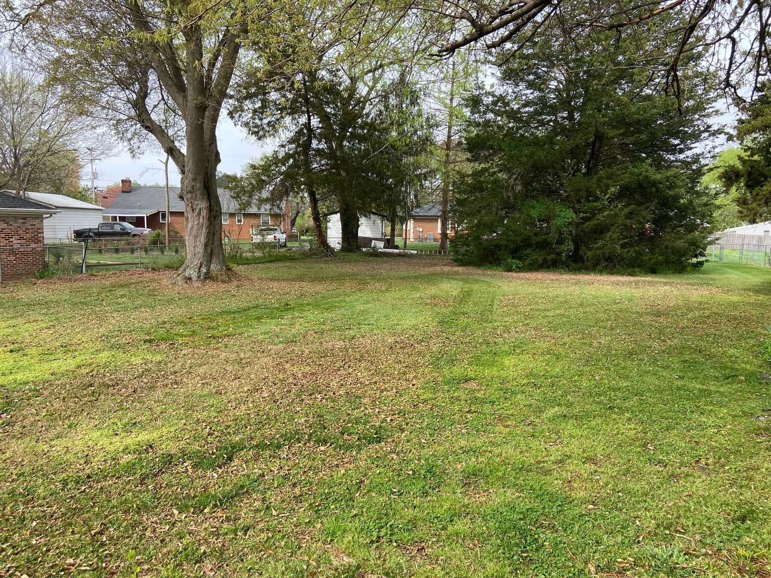 Image for 5112 Bayview Drive, N. Chesterfield