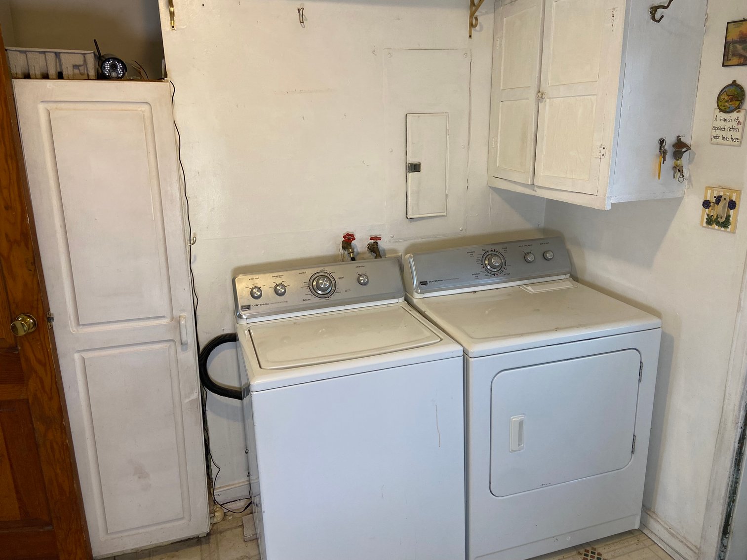 Image for 5112 Bayview Drive, N. Chesterfield