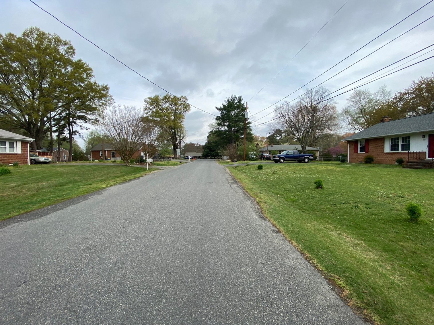 Image for 5112 Bayview Drive, N. Chesterfield