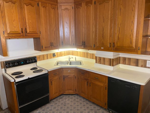 Image for 1218 Greenview Drive, Henrico VA