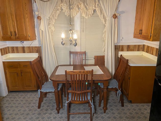 Image for 1218 Greenview Drive, Henrico VA