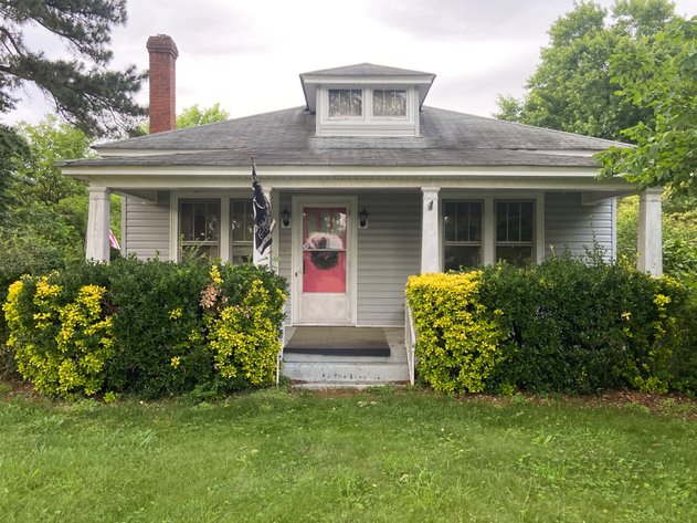 Image for 1218 Greenview Drive, Henrico VA