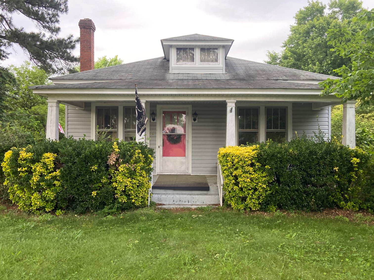 Image for 1218 Greenview Drive, Henrico VA