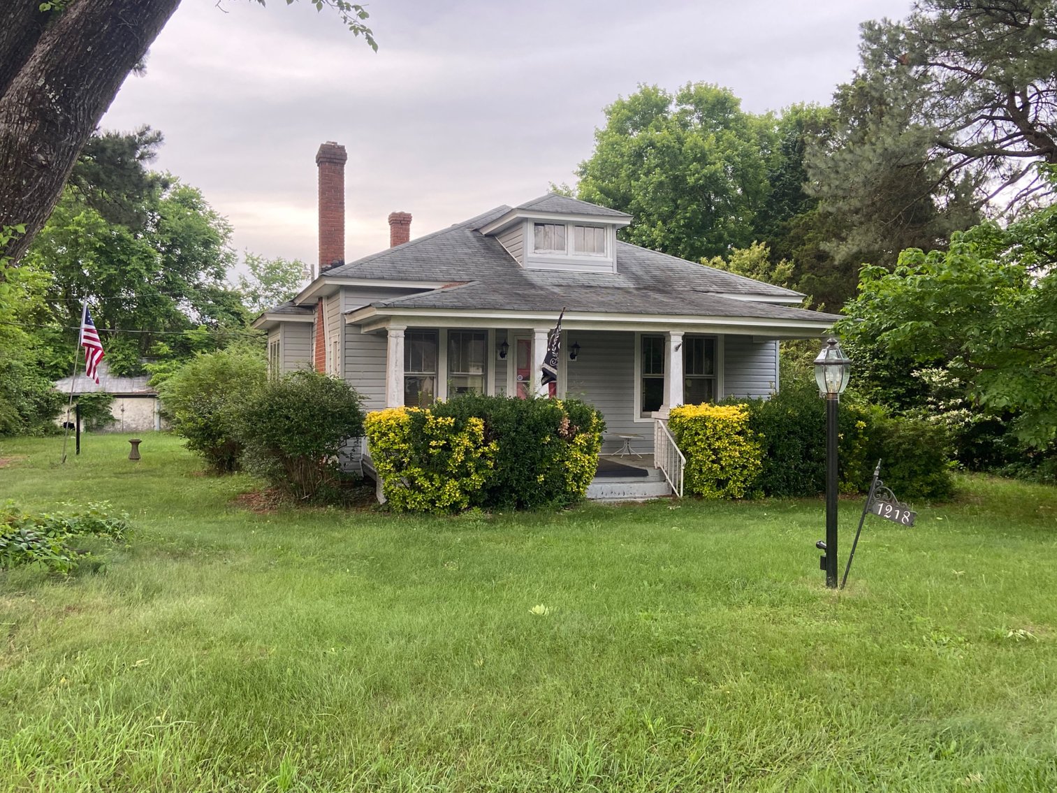 Image for 1218 Greenview Drive, Henrico VA